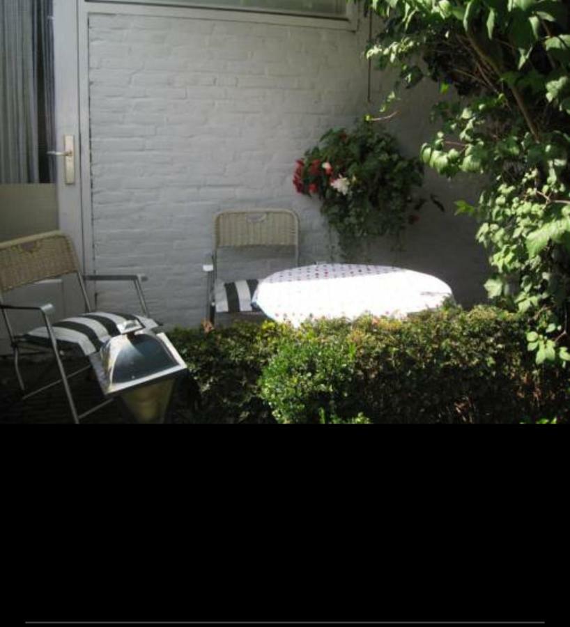 Suite 17 Eindhoven Exterior photo